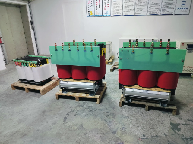 江华KS11-1000KVA矿用变压器